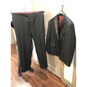 Madison men’s tux and pants